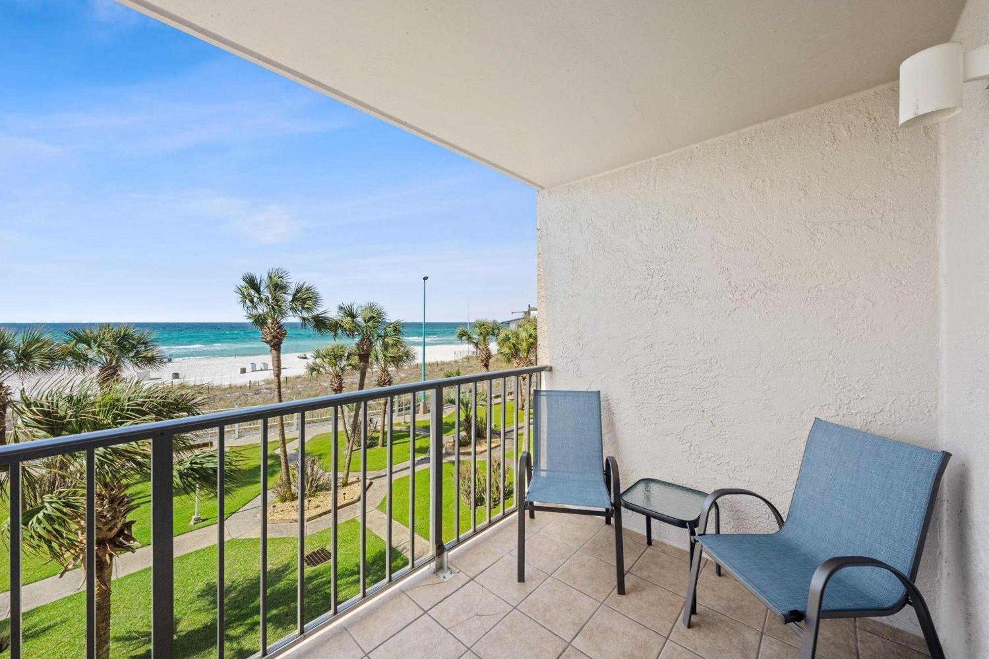 The Summit 307 Villa Panama City Beach Ngoại thất bức ảnh