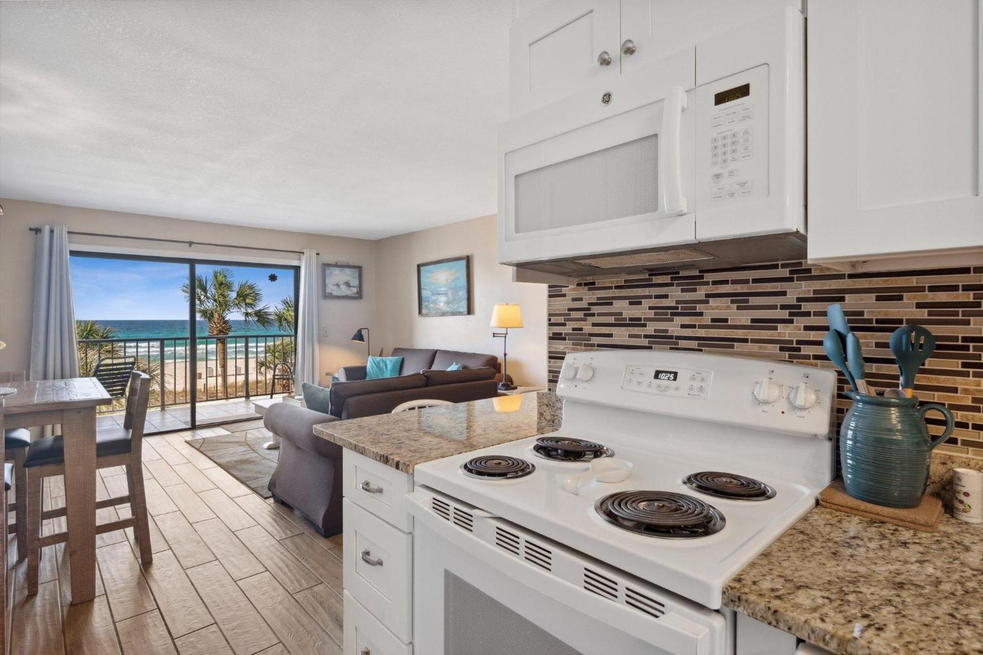 The Summit 307 Villa Panama City Beach Ngoại thất bức ảnh