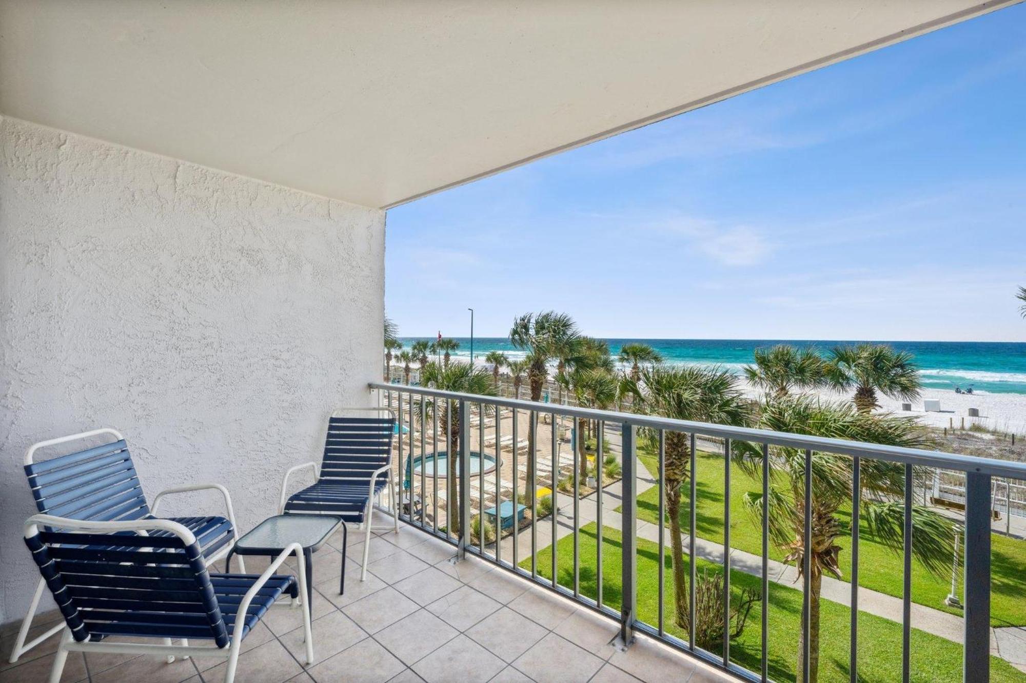 The Summit 307 Villa Panama City Beach Ngoại thất bức ảnh