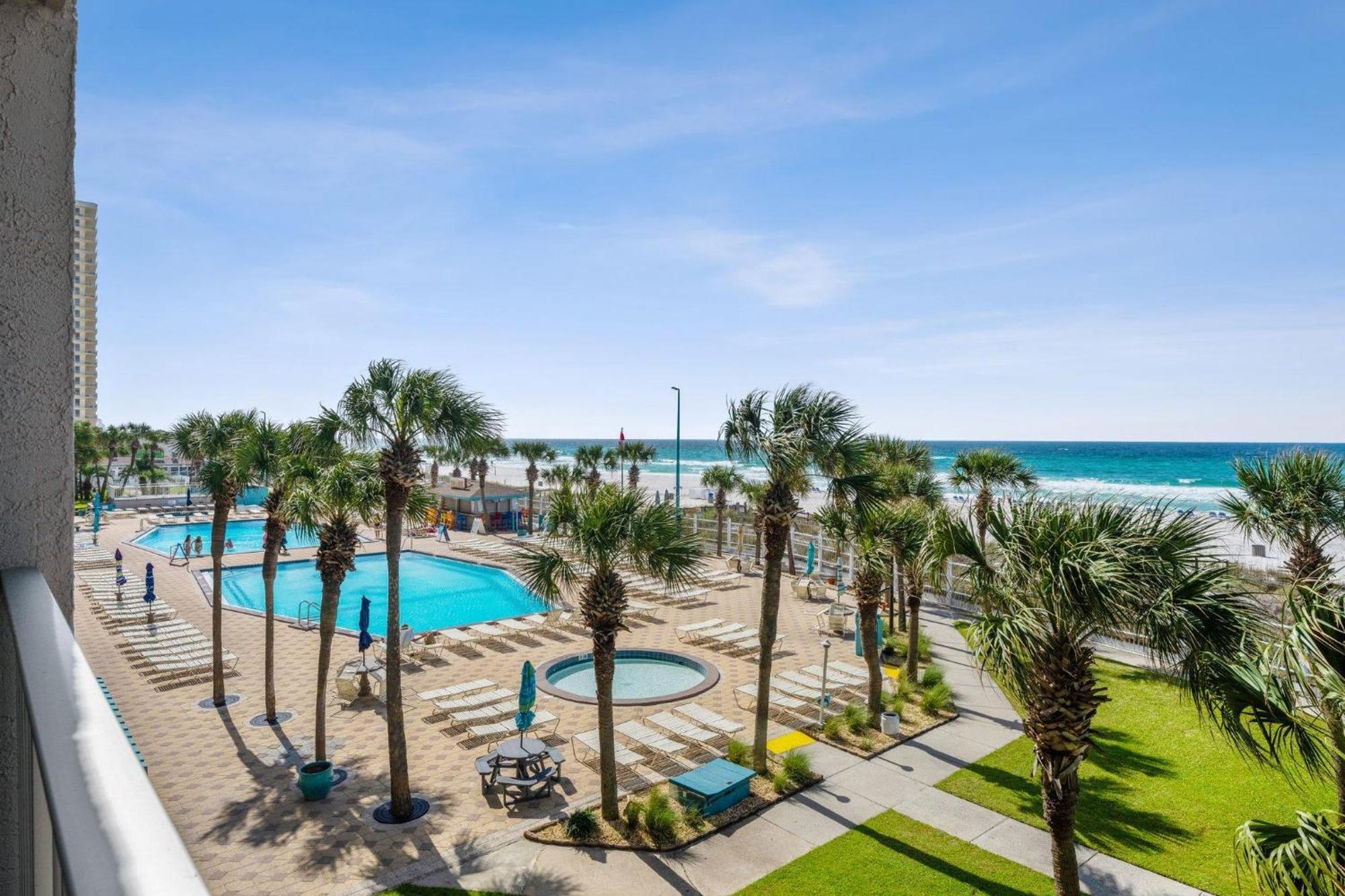 The Summit 307 Villa Panama City Beach Ngoại thất bức ảnh