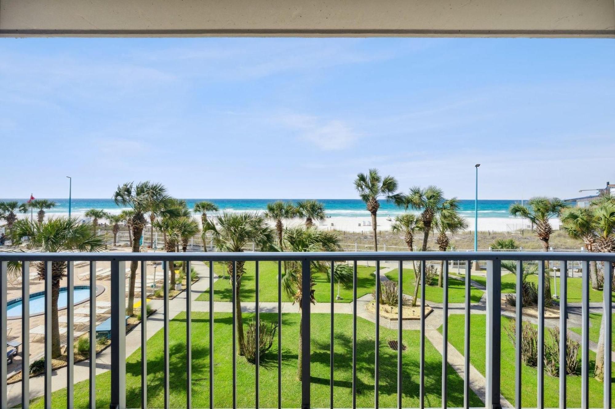 The Summit 307 Villa Panama City Beach Ngoại thất bức ảnh